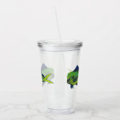 MahiMahi Acryl Drinkbeker (Links)
