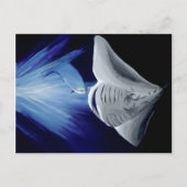 Mahina Briefkaart (Voorkant)