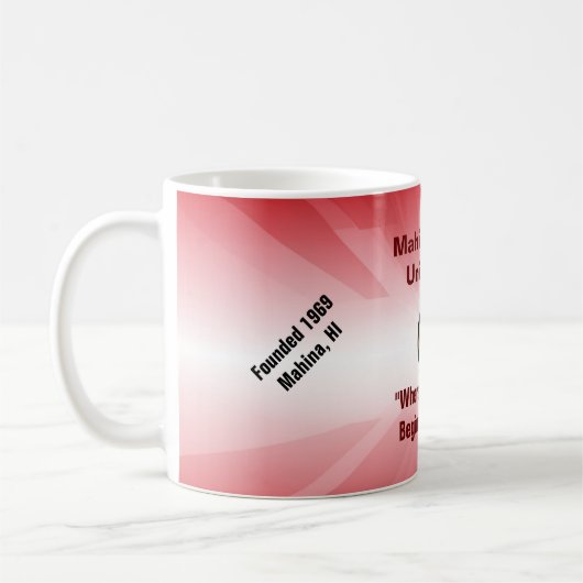 Mahina State University Mok (Links)