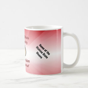 Mahina State University Mok