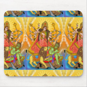 Mahishasur Mardini Durga Muismat
