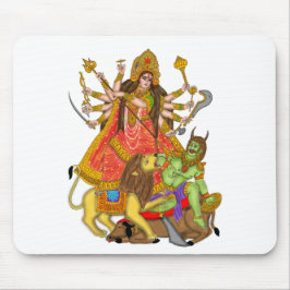 Mahishasur Mardini Durga Muismat