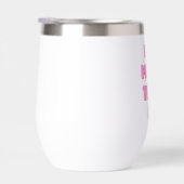 Mahj Mahjong Mah Jong Roze Citaat Gepersonaliseerd (Rechts)