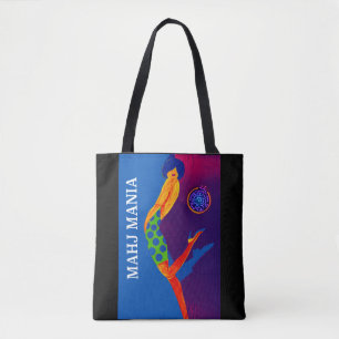 Mahj Mania Tas