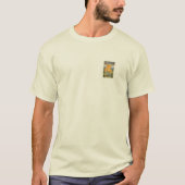 Mahj On Loudoun T-shirt (Voorkant)