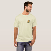 Mahj On Loudoun T-shirt (Voorkant volledig)