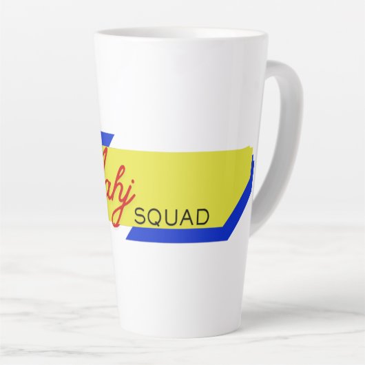 Mahj Squad Mok (Rechterhoek)