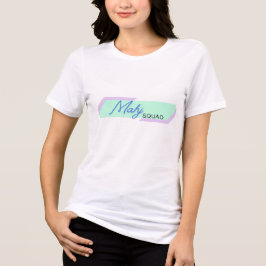 Mahj Squad T-shirt