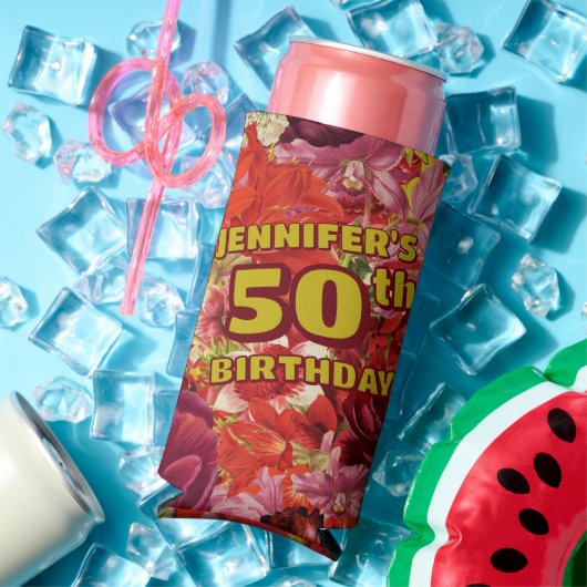 Mahjong Bar Winkelwagen Seltzer Blikjeskoeler (Insitu Zomer)