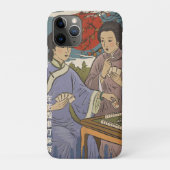 Mahjong Case-Mate iPhone Case (Achterkant)