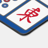 Mahjong Design Desk Mat (Hoek)