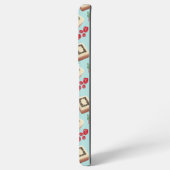 Mahjong Dragons Telefoonhoesje Samsung Galaxy Hoesje (Achterkant horizontaal)