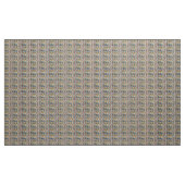Mahjong Fabric Stof (Yard (91,4 cm))