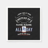 Mahjong Gameplay Gamble China Tile Based Chinese I