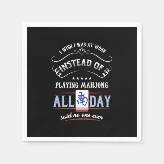 Mahjong Gameplay Gamble China Tile Based Chinese I Servet (Voorkant)