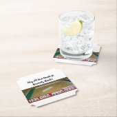 Mahjong Heavenly Hands Coaster Kartonnen Onderzetters (Insitu)