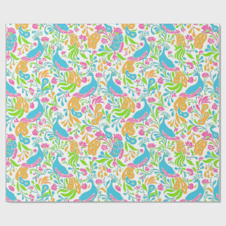 mahjong-inpakpapier cadeaupapier