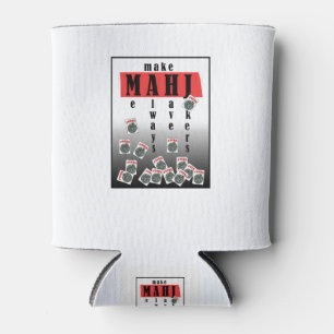 mahjong jokers logo blikjeskoeler