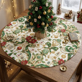 Mahjong Kerstmis Kerstboom Rok