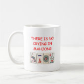 MAHJONG KOFFIEMOK (Links)