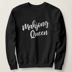 Mahjong Koningin Trui