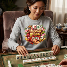 Mahjong Koningin 