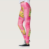 Mahjong Leggings (Links)