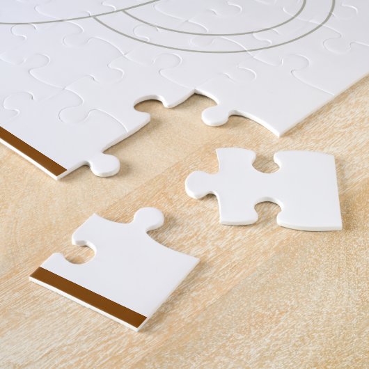 MAHJONG LEGPUZZEL (Zijkant)