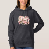 Mahjong Liefhebbers Pullover Hoodie (Voorkant)