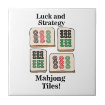 Mahjong Luck Strategie Speler Fans