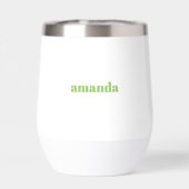 Mahjong Mamas Mahjong Bamboo Tiles Bows Coquette (Achterkant)