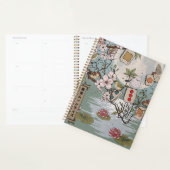 Mahjong Maneschijn Planner (Display)