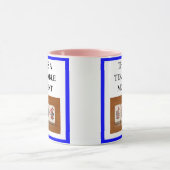 mahjong mok (Midden)