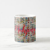 Mahjong Mok (Center)