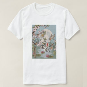 Mahjong Moonrise T-shirt