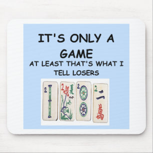 mahjong muismat