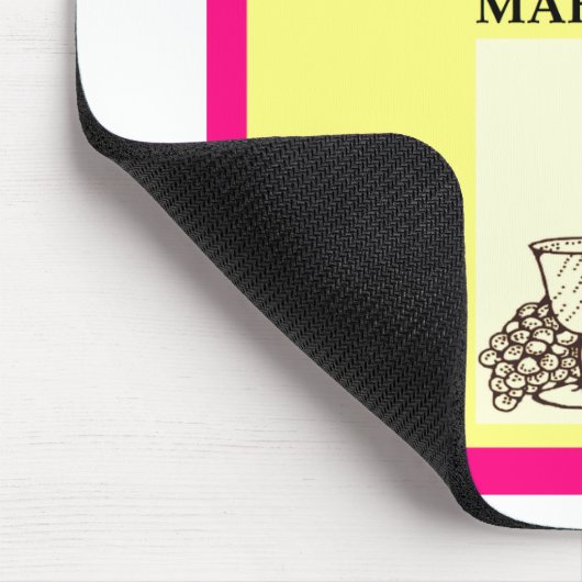 MAHJONG MUISMAT (Hoek)