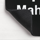 Mahjong Muismat (Hoek)