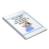 MAHJONG NOTITIEBOEK (Rechterzijde)