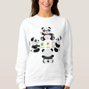 Mahjong Panda Trui