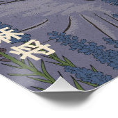 Mahjong Perfect Poster (Hoek)