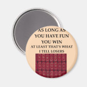 mahjong.png magneet (Voorkant / Achterkant)