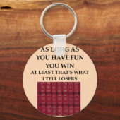 mahjong.png sleutelhanger (Voorkant)