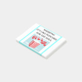 MAHJONG POST-IT® NOTES (Schuin)