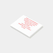 MAHJONG POST-IT® NOTES (Schuin)