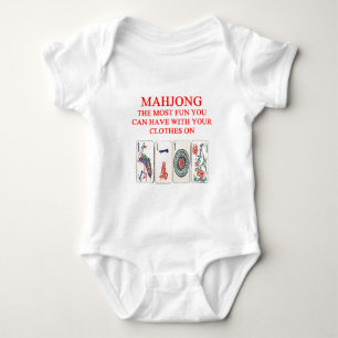 MAHJONG ROMPER
