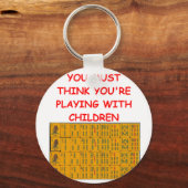 mahjong sleutelhanger (Voorkant)