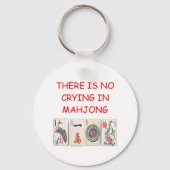 MAHJONG SLEUTELHANGER (Voorkant)