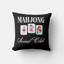 Mahjong Sociale Club