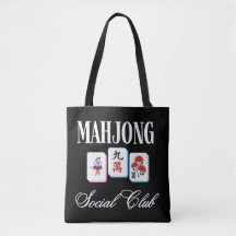 Mahjong Sociale Club